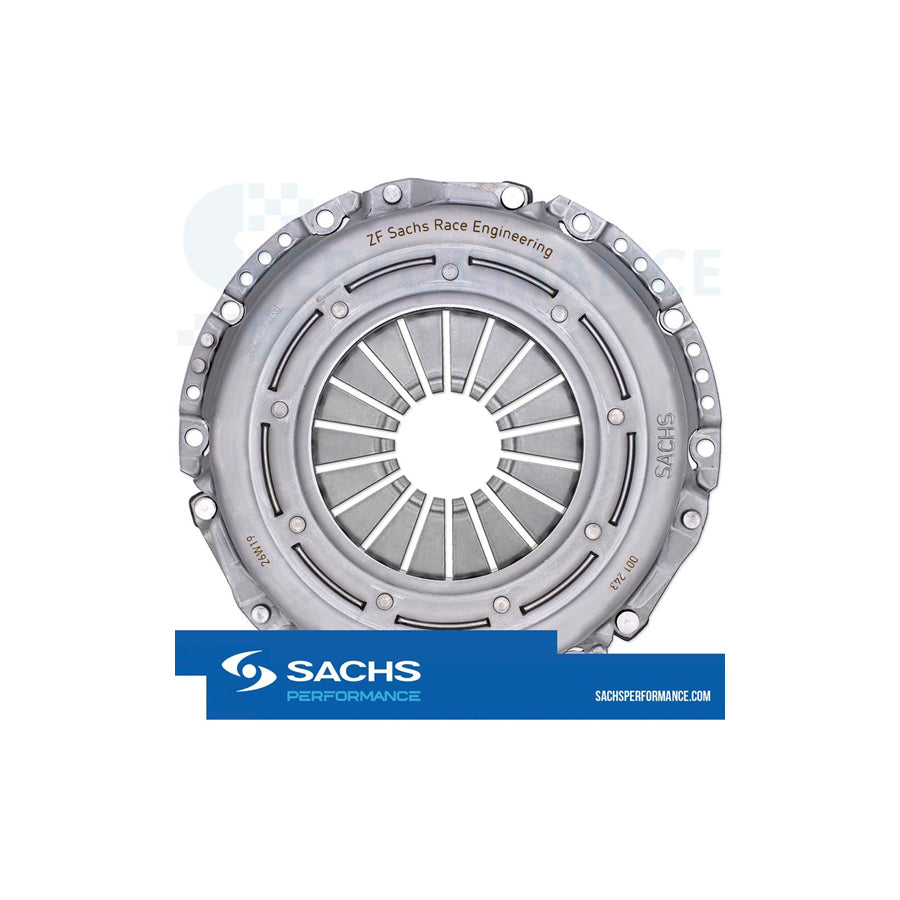 Sachs Performance BMW E92 E93 F10 F12 F20 Uprated Racing Clutch Kit (Inc. M140i, 335is, 550i & 650i)