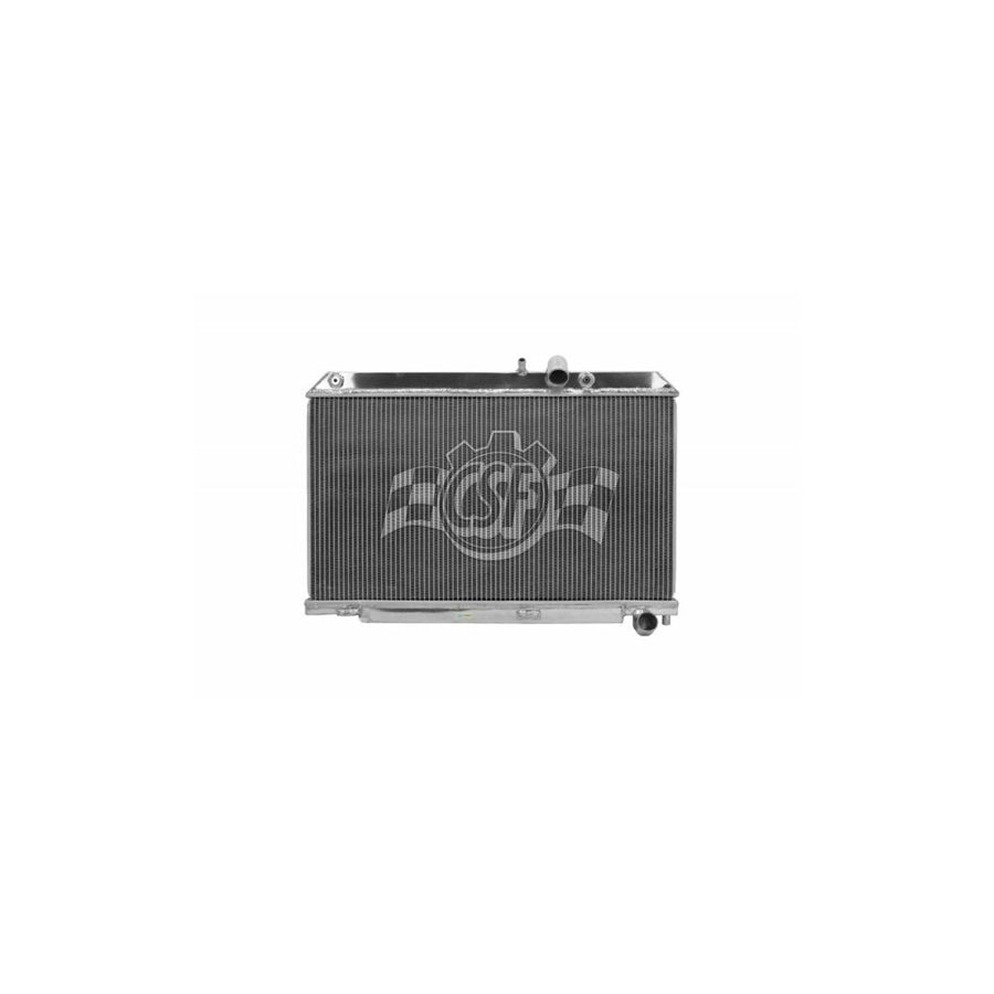 CSF Race Radiator For 04-08 Mazda RX-8 | Duco Car Parts UK Car Parts
