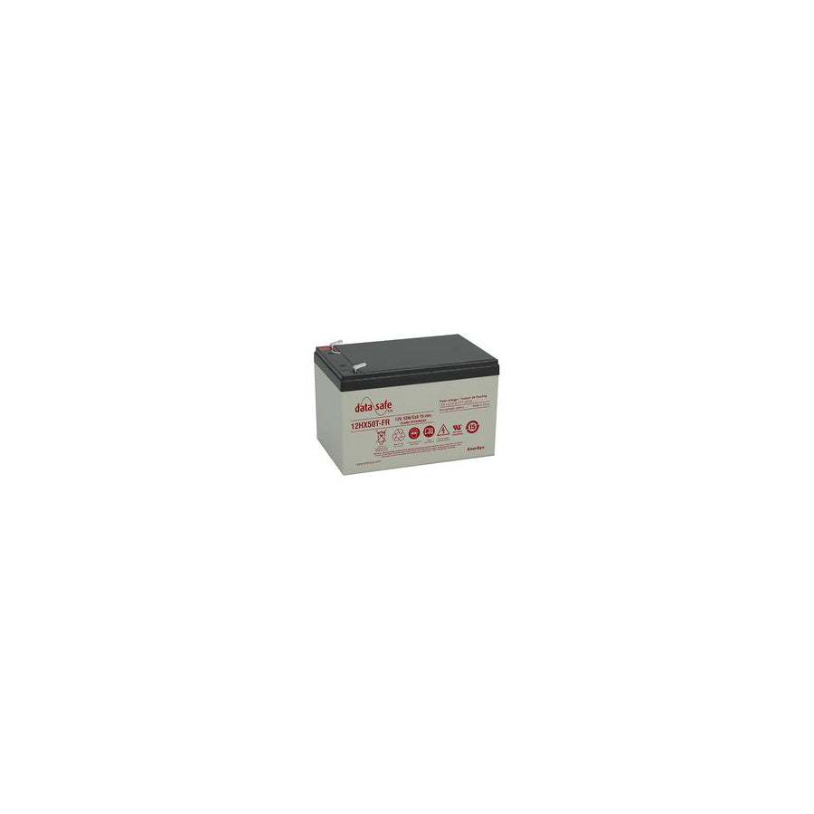 Enersys HX50-12 DataSafe SLA Battery 12v 11Ah