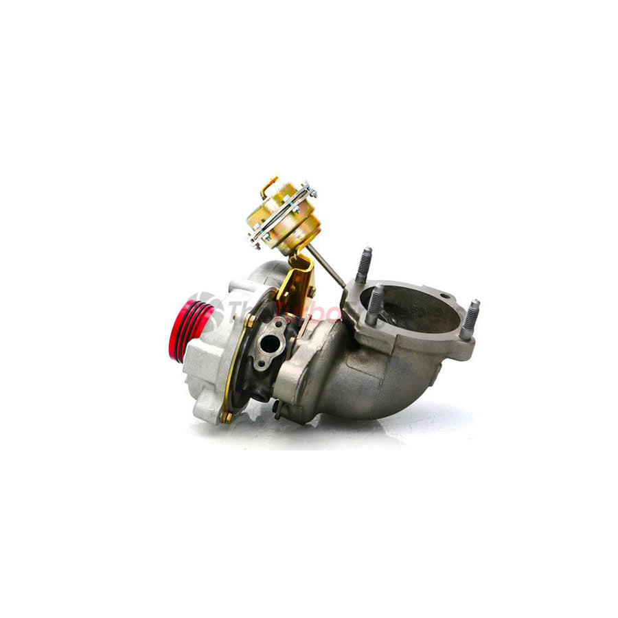TTE Audi/VAG 1.8T 20V Transverse Engine Turbocharger Upgrade TTE280 (TT, Golf)