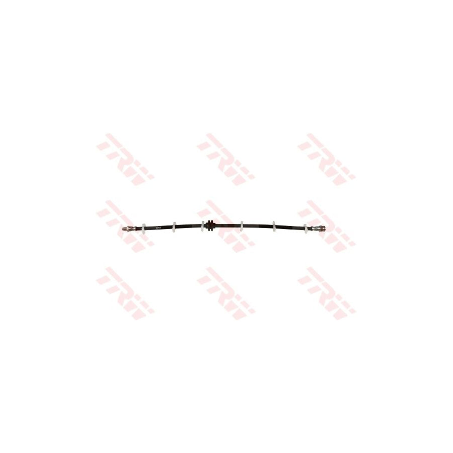 TRW PHB223 Brake Hose 584Mm M10X1