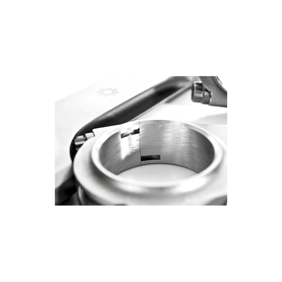 Integrated Engineering Audi Volkswagen 2.7T 2.8L 30V V6 154X21 Forged Connecting Rods (A4, S4, RS4 & Passat)