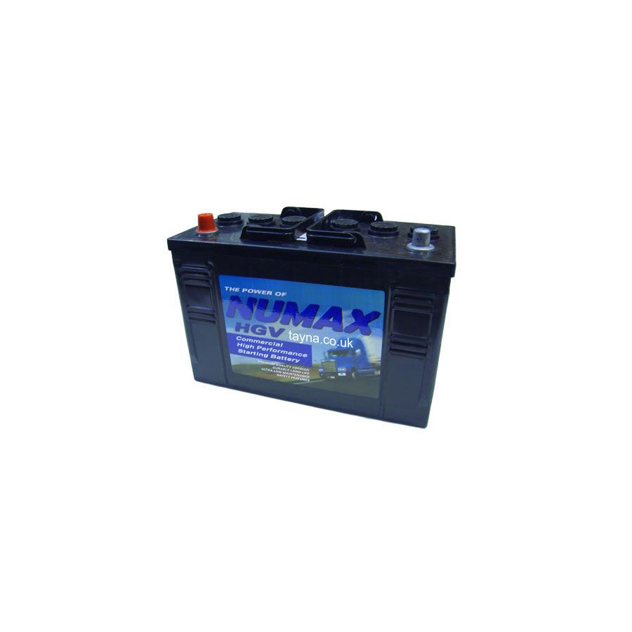 Numax 664 Commercial Battery 12V 110AH