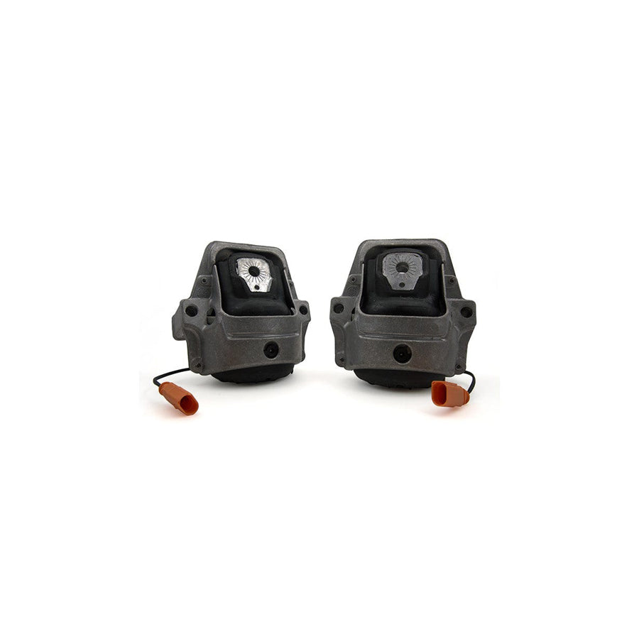 034Motorsport Motor Mount, Street Density Line, B8/B8.5 Audi A4/S4, A5/S5, Q5/SQ5 3.0 TFSI & 3.2L FSI
