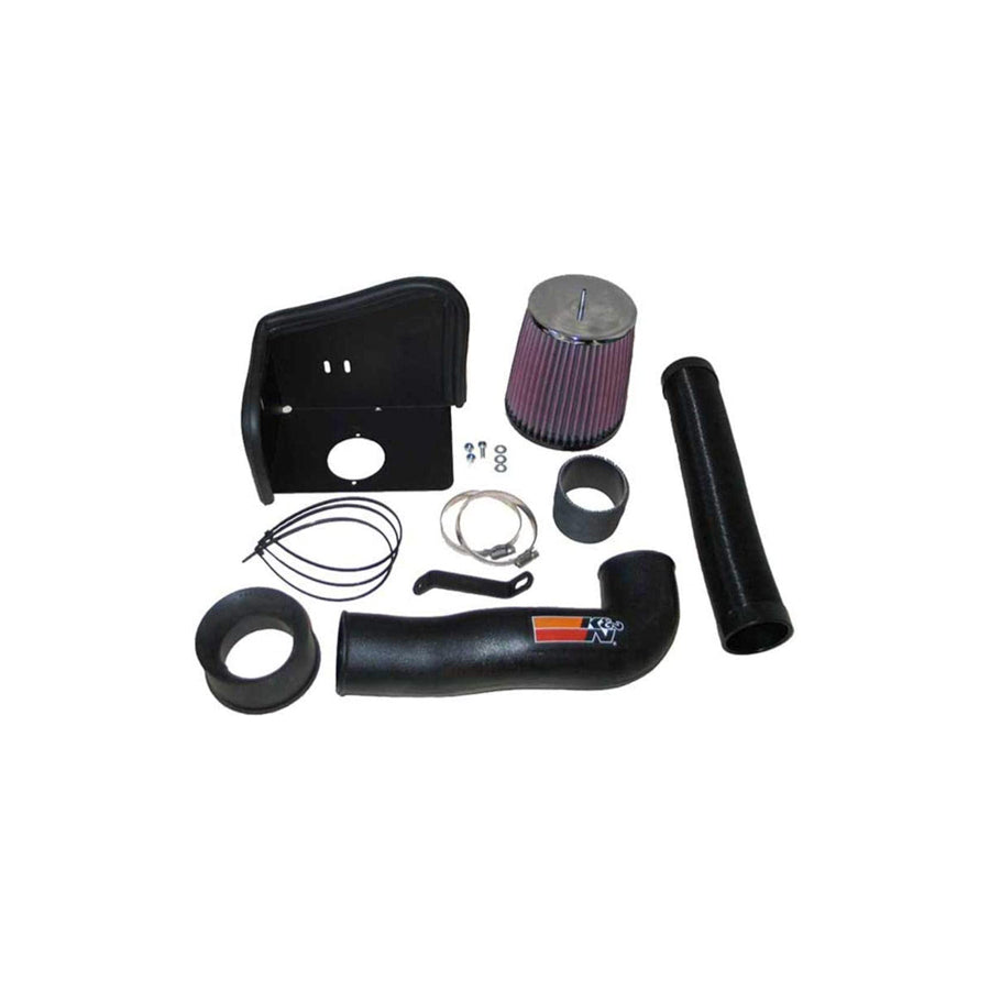 K&N 57I-7500 Performance Air Intake System