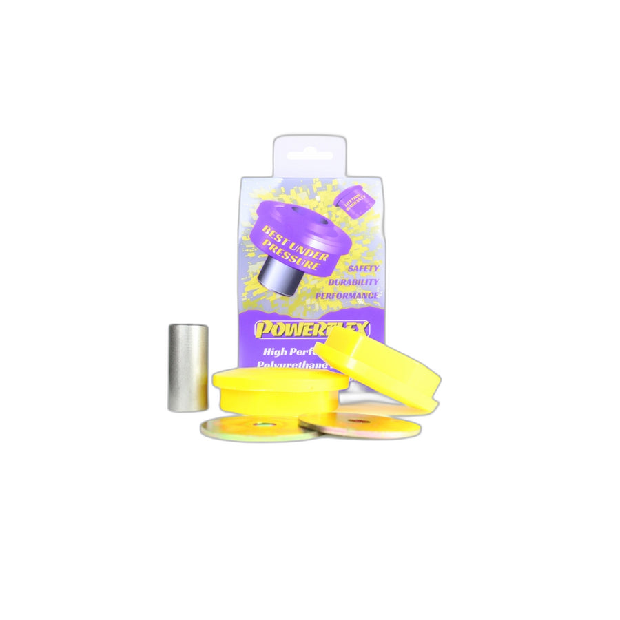 Powerflex PFR60-1320 Renault Clio V6 Lower Engine Mount Large Bush | Duco Car Parts UK Car Parts