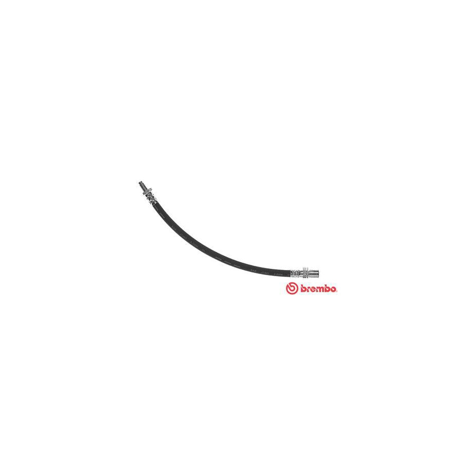 BREMBO T 83 058 Brake Hose 320Mm F10X1