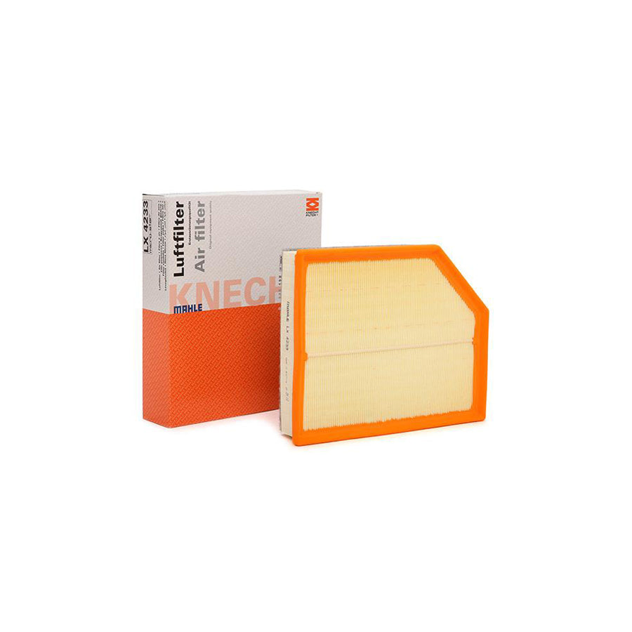 MAHLE ORIGINAL LX 4233 Air Filter Filter Insert