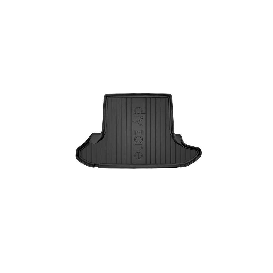 FROGUM DZ401181 Car boot tray for BMW 3 Compact (E46) 747x1292mm, Elastomer, Nonslip