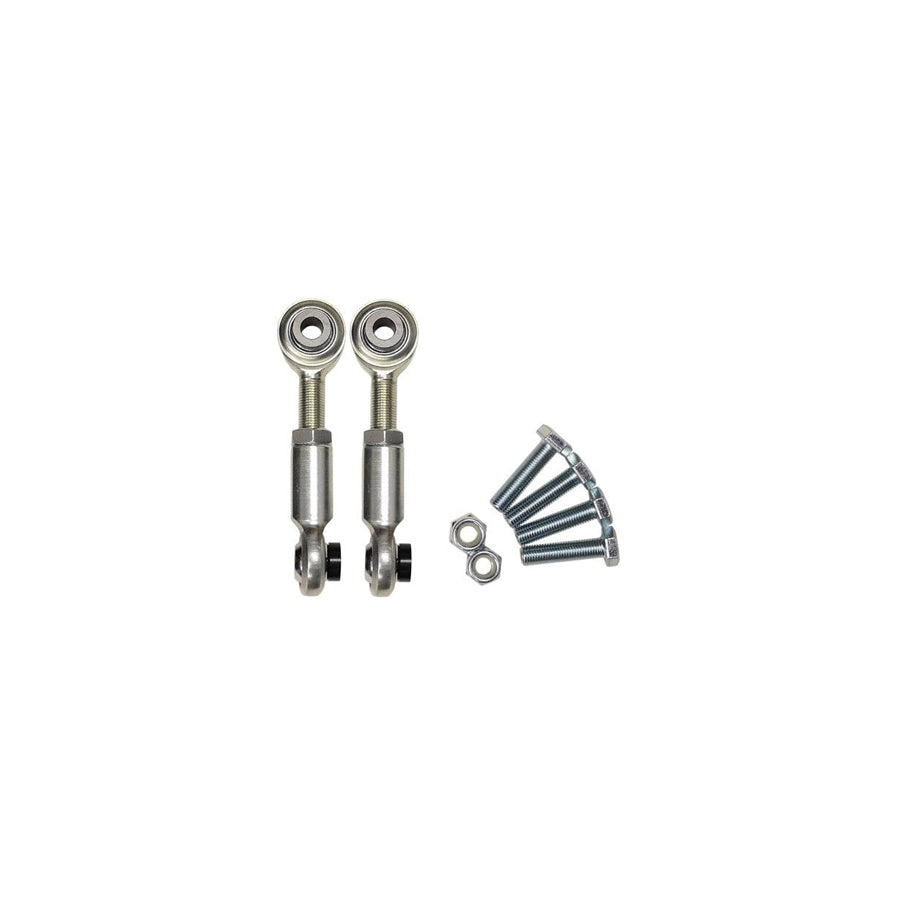 034Motorsport Sway Bar End Link, Motorsport, Front, Adjustable MkIV Volkswagen