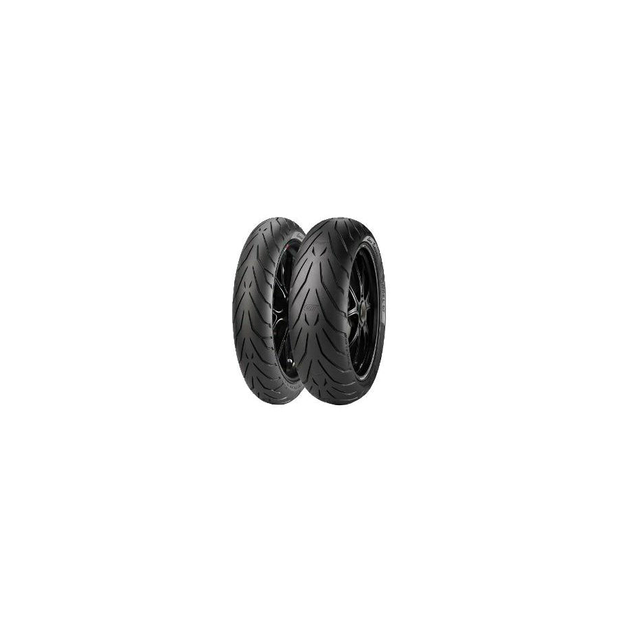 Pirelli ANGEL??GT 150/70 R17 69V Motorcycle Summer Tyre