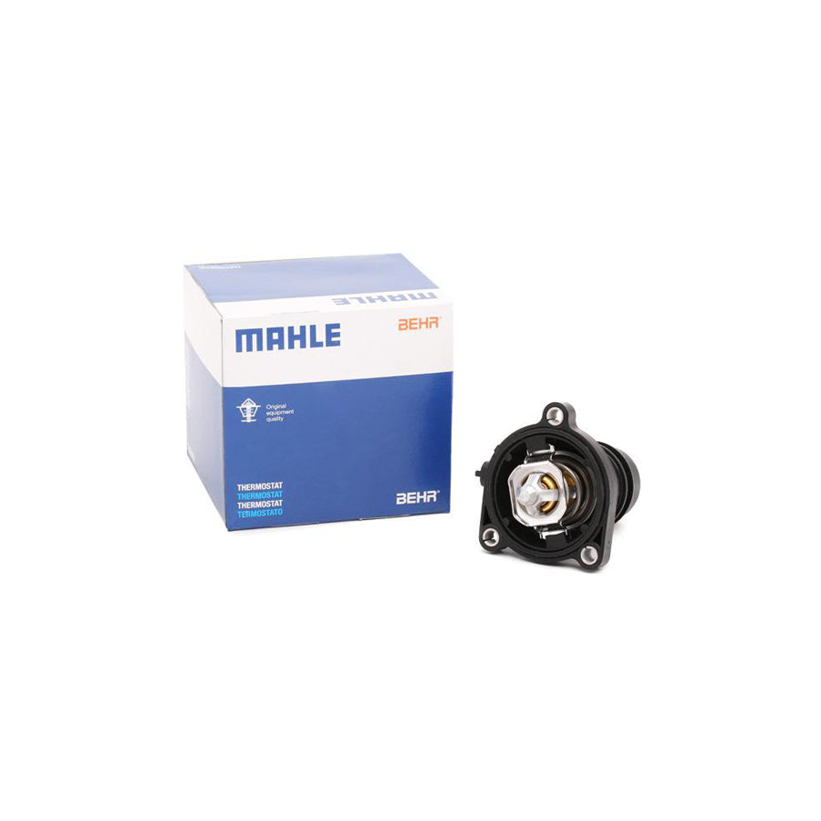 MAHLE ORIGINAL TM 37 103 Engine thermostat Opening Temperature: 103°C, with seal
