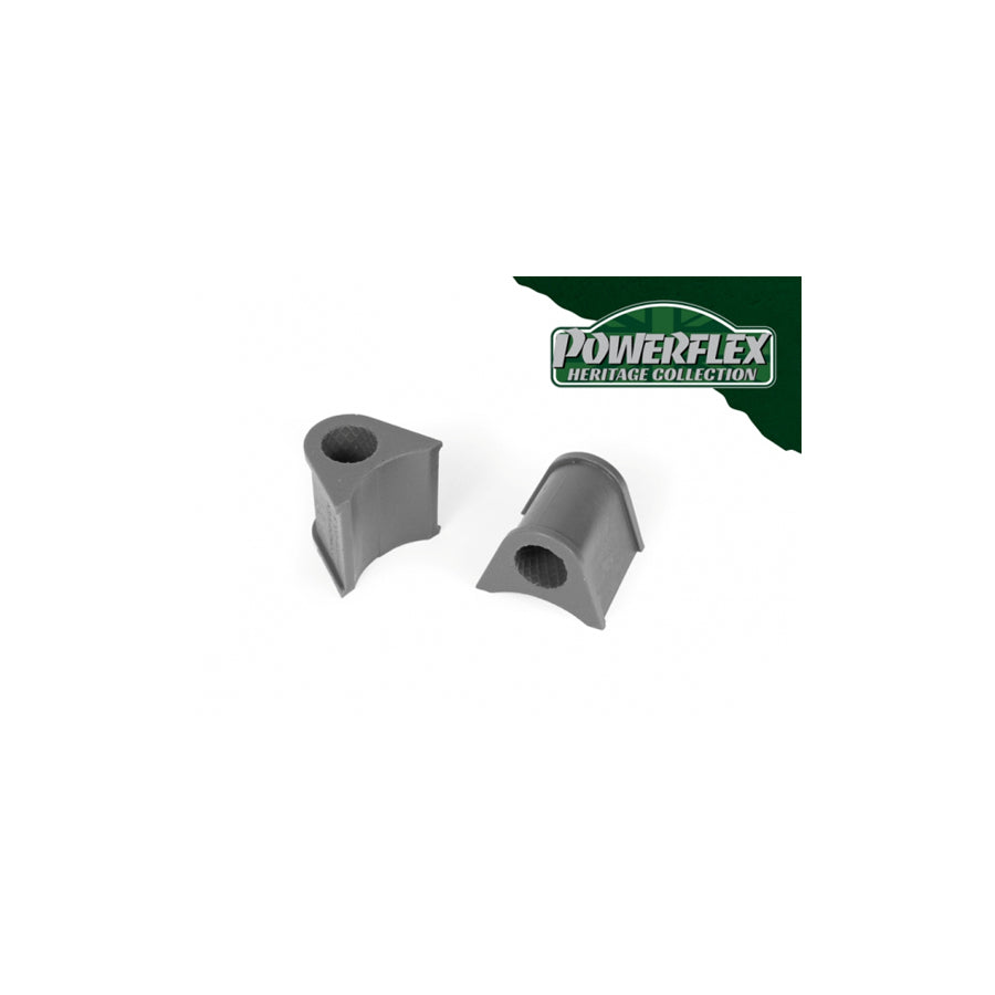 Powerflex PFR85-226-25H VW Rear Anti Roll Bar Outer Bush Eibach 25mm (Inc. Golf, Jetta, Scirocco, Corrado 53L) | Duco Car Parts UK Car Parts