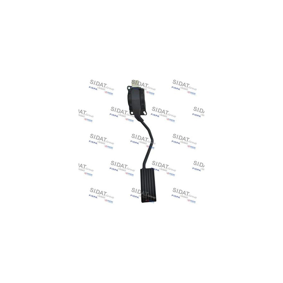 SIDAT 84.2179 Accelerator Pedal Kit | Duco Car Parts UK Car Parts