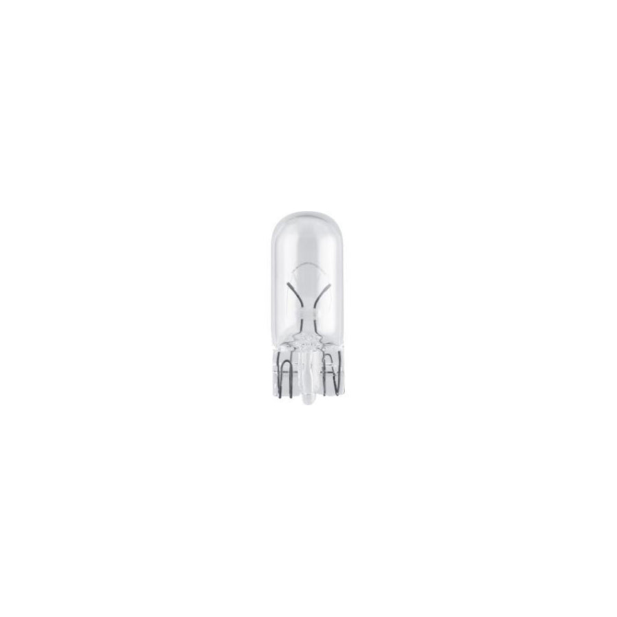 PHILIPS 12961B2 Bulb, indicator 12V 5W, W5W, Wedge Base Lamp, W2,1x9,5d