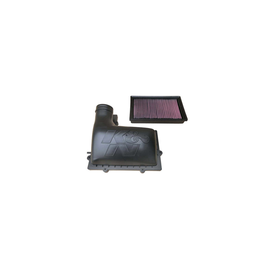 K&N 57S-9503 Performance Air Intake System