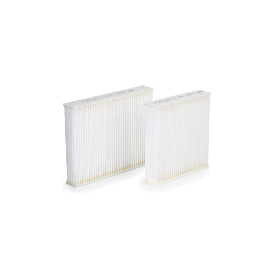 MANN-FILTER CU 21 000-2 Pollen filter Particulate Filter