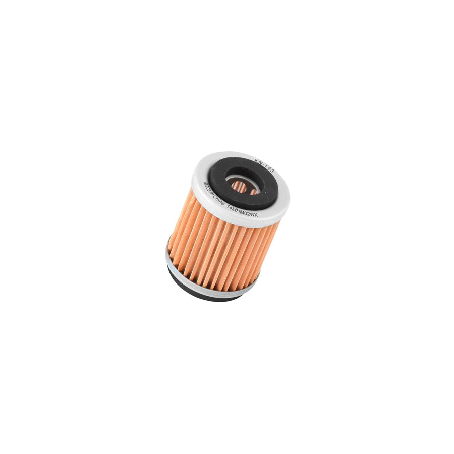 K&N KN-143 Oil Filter