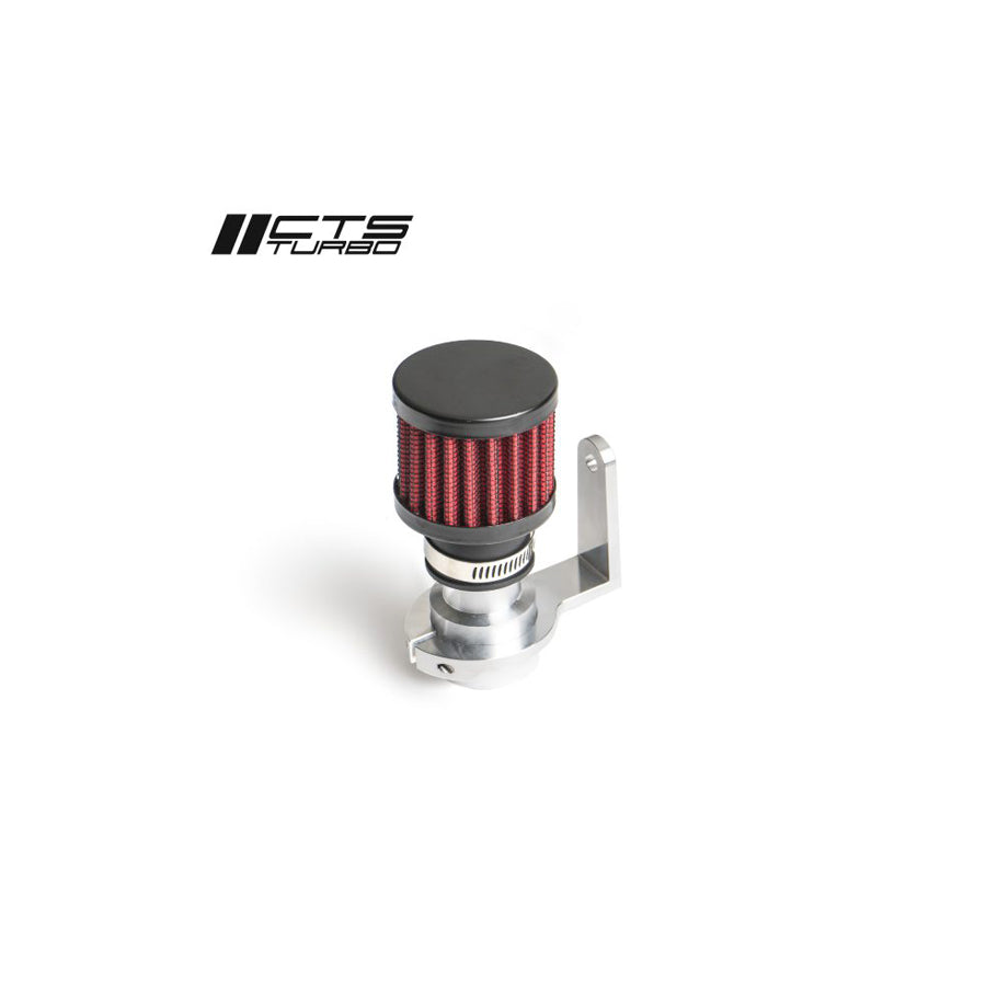 CTS Turbo Audi B8 B8.5 Air Intake System - True 3.5″ Velocity Stack (S4, S5, Q5 & SQ5)