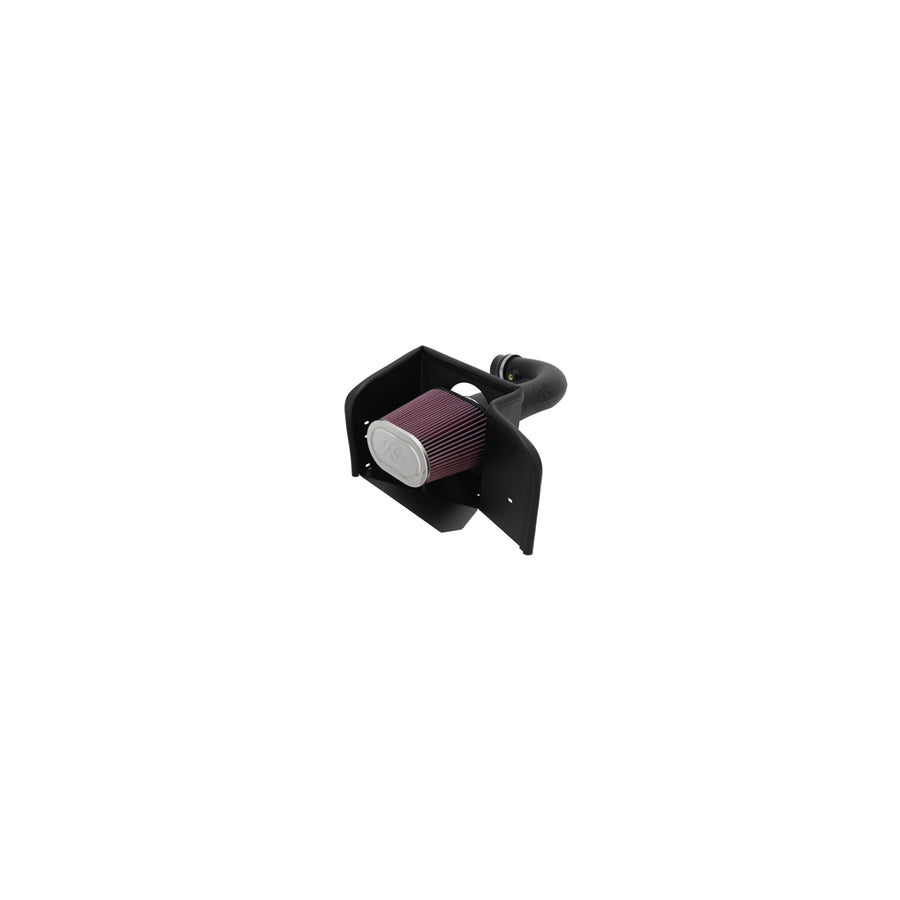K&N 57-1529 Performance Air Intake System