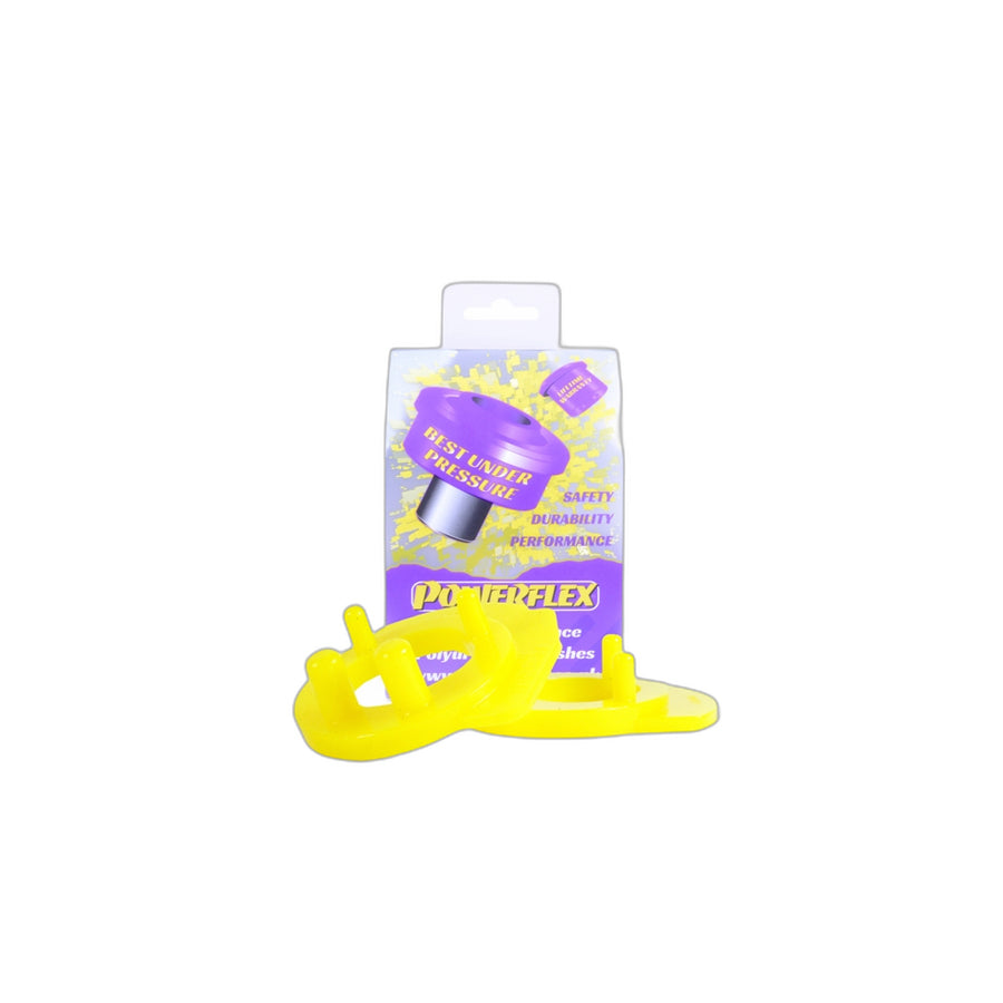 Powerflex PFR57-821 Porsche Front Engine Mount Insert (Inc. 981 Boxster/Cayman & 987C Cayman) | Duco Car Parts UK Car Parts