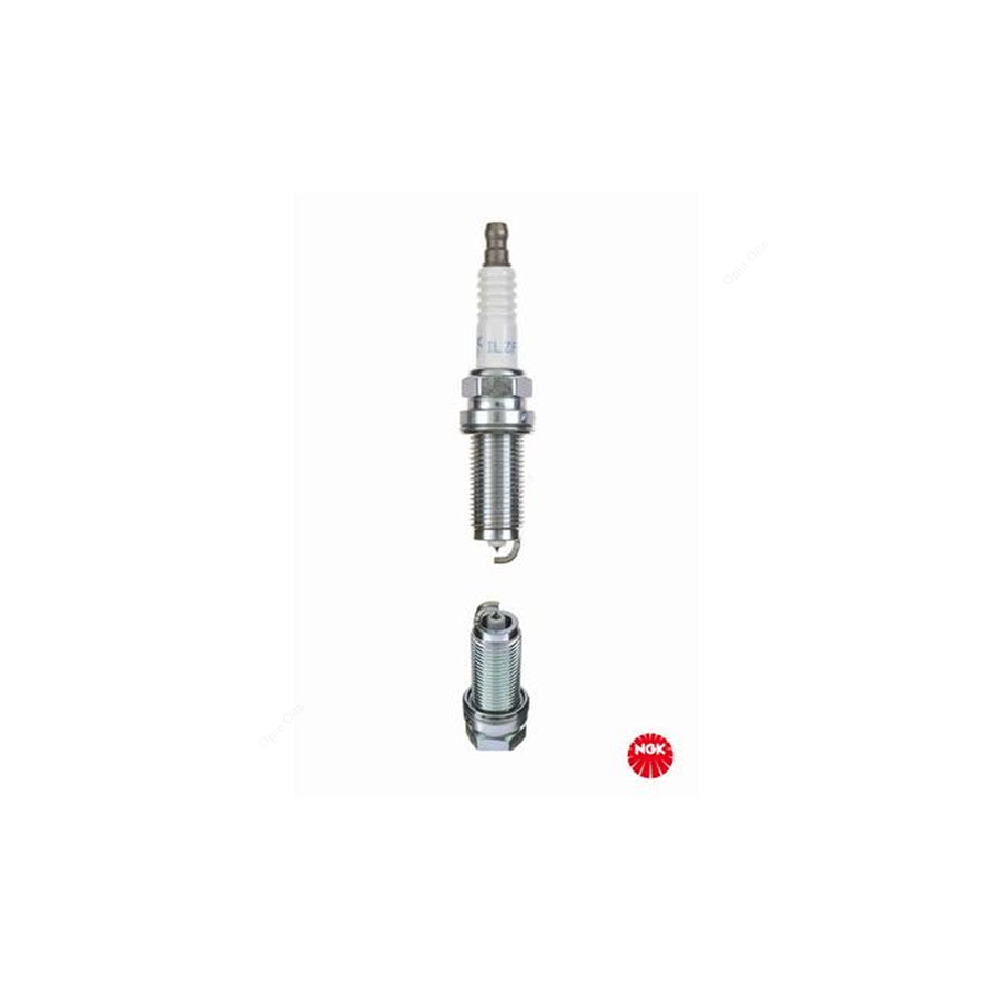 NGK ILZFR6C-K (6645) - Laser Iridium Spark Plug / Sparkplug