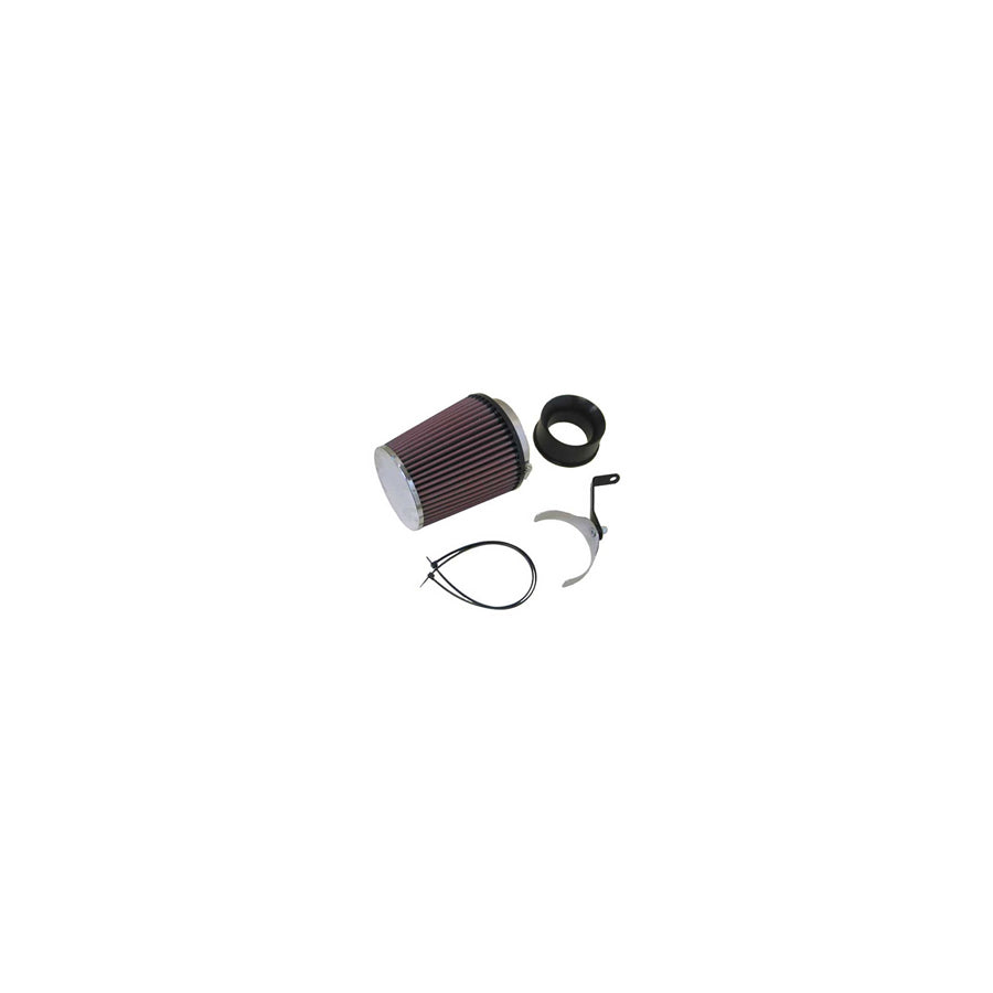 K&N 57-0545 Performance Air Intake System