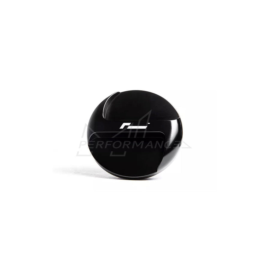Racingline Audi VW Billet Replacement Expansion Cap (8X/8V/8J/8S S1/A3/S3/RS3/TT/TTS/TTRS & MK5/MK6/MK7 Golf/GTI/R/GTI ClubSport)