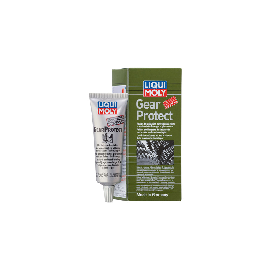 Liqui Moly Gear Protect 80ml