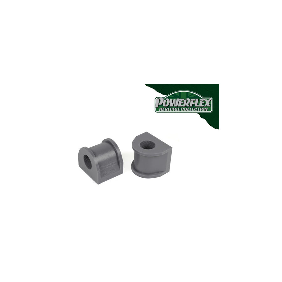 Powerflex PFR85-225H VW Rear Anti Roll Bar Inner Bush 19.5mm (Inc. Scirocco, Jetta, Golf) | Duco Car Parts UK Car Parts