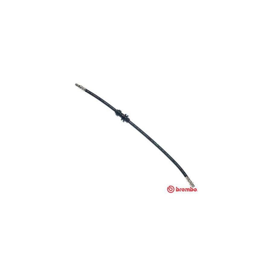 BREMBO T 50 027 Brake Hose 505Mm F10X1