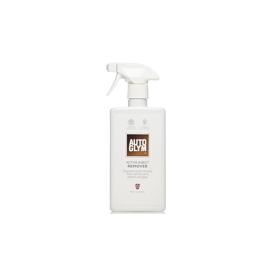 Autoglym Active Insect Remover 500ml