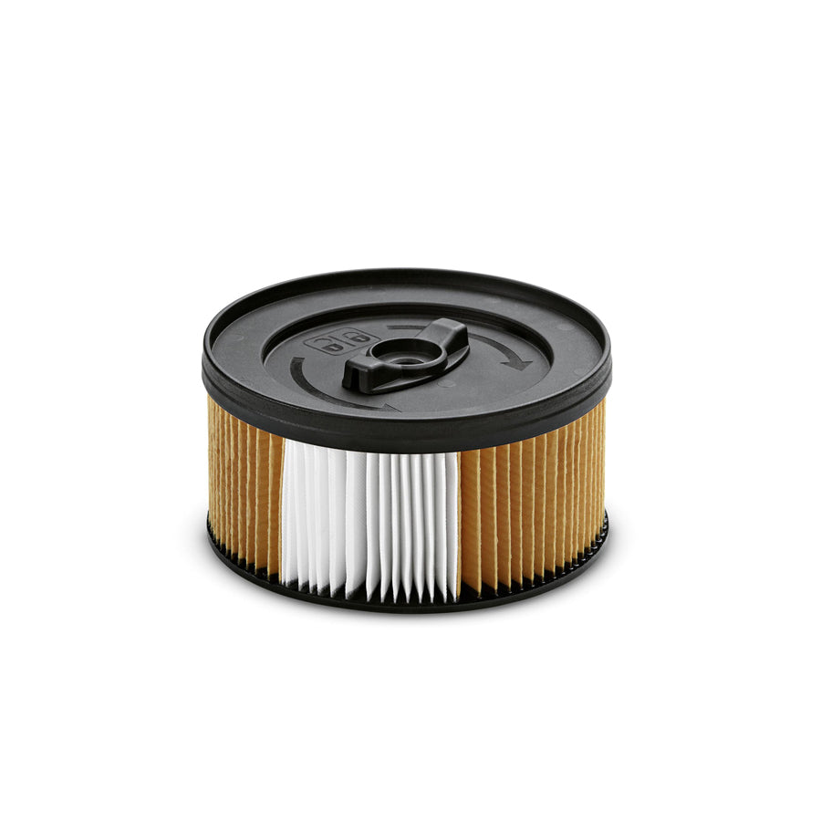 KARCHER CARTRIDGE FILTER 6.414-960.0 Handheld vacuum