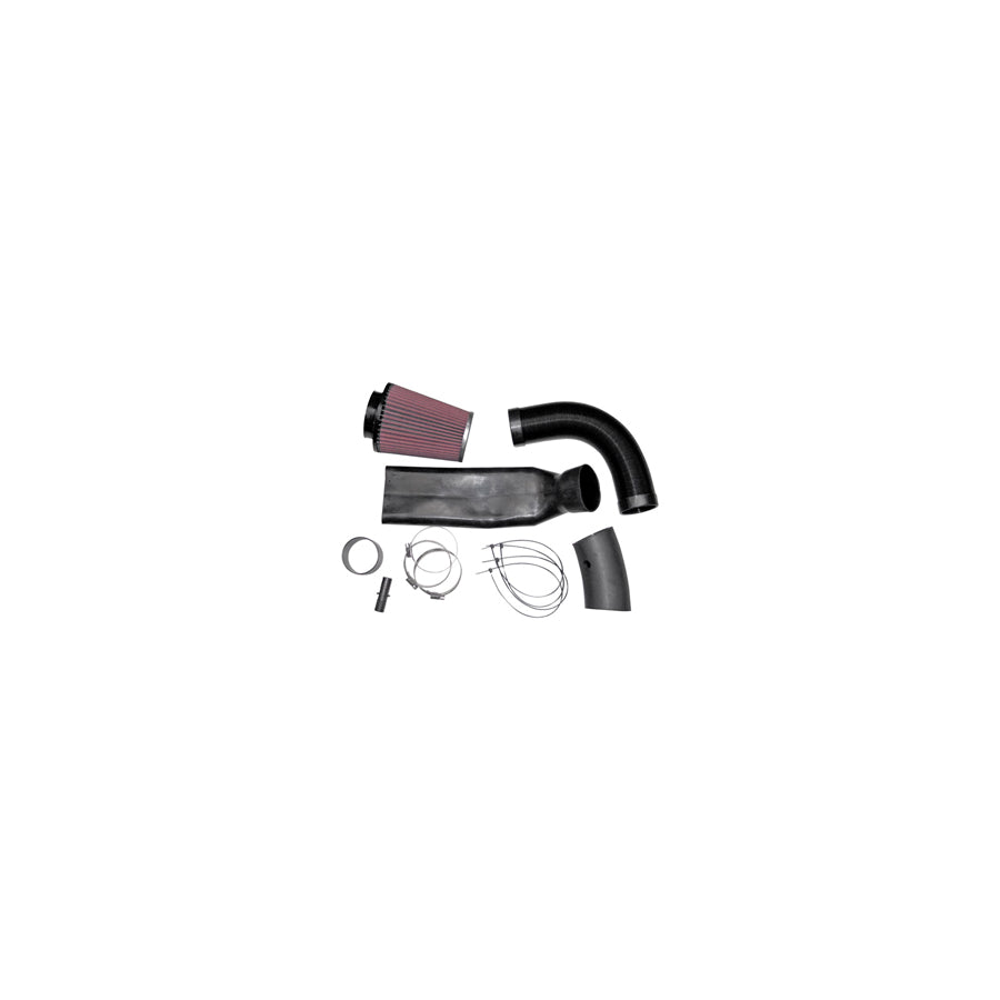 K&N 57-0481 Performance Air Intake System