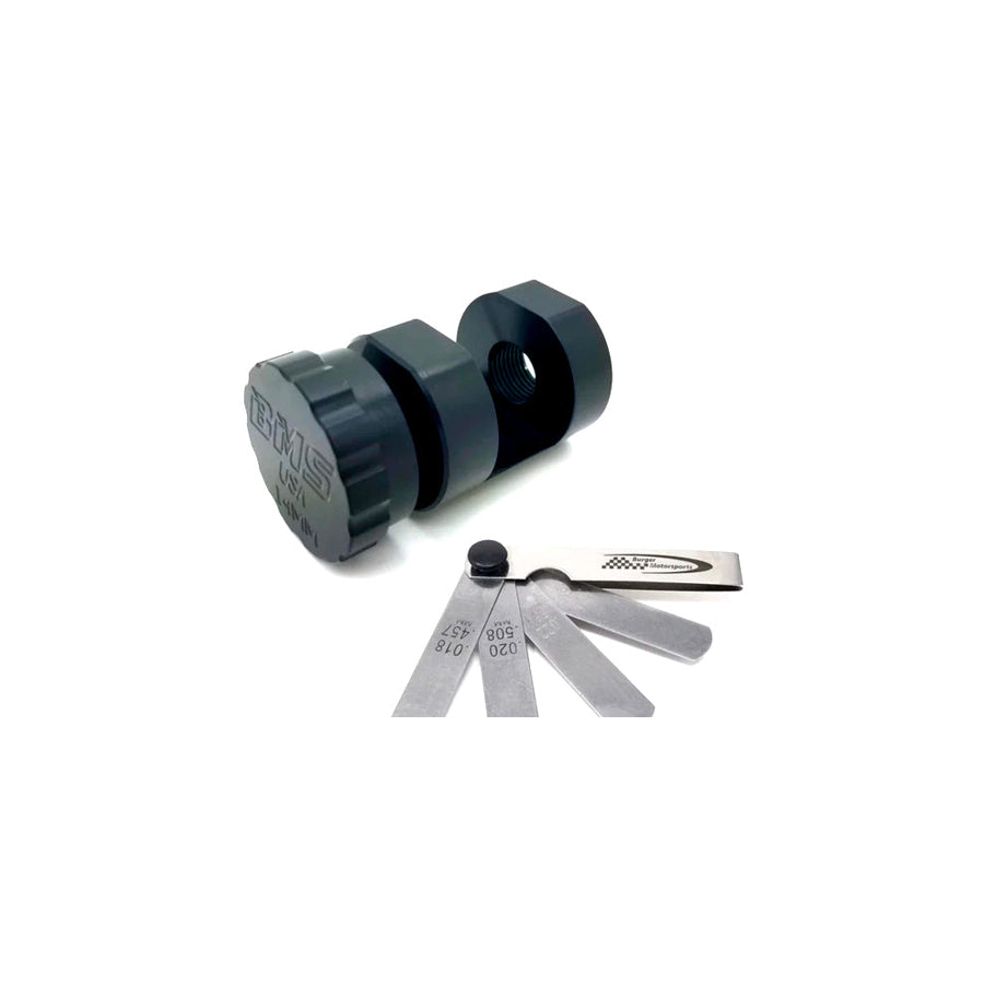 BMS Billet Spark Plug Gapper Tool
