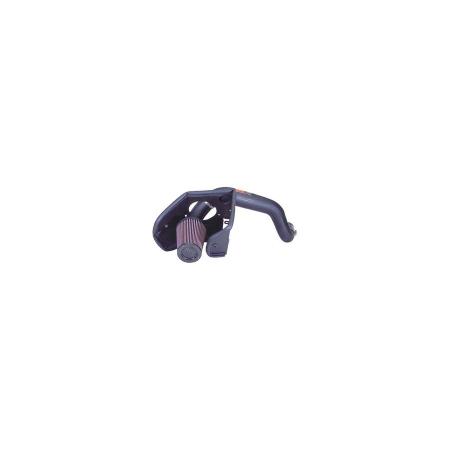 K&N 57-1535 Performance Air Intake System