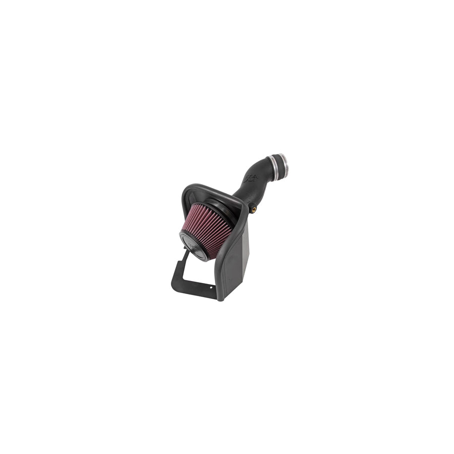 K&N 57-1572 Performance Air Intake System