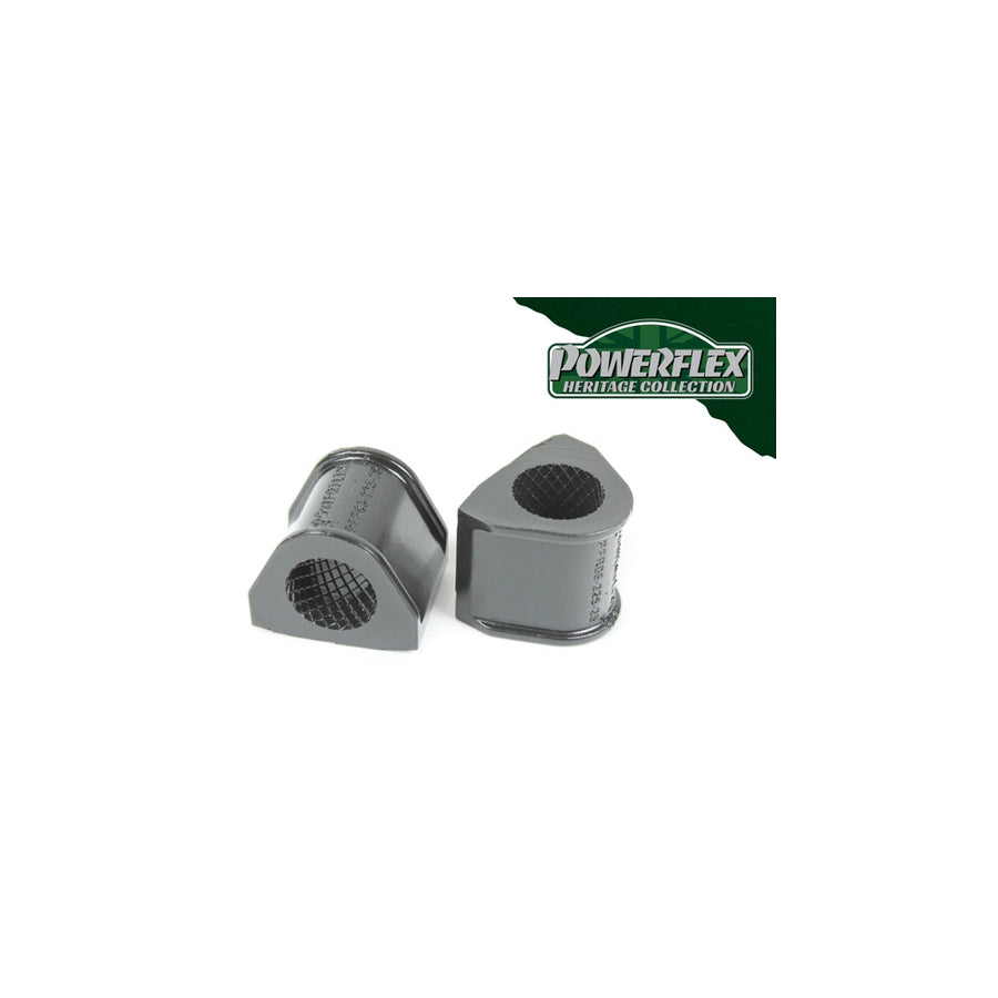 Powerflex PFR85-225-25H VW Rear Anti Roll Bar Bush Inner Eibach 25mm (Inc. Jetta, Golf, Corrado) | Duco Car Parts UK Car Parts