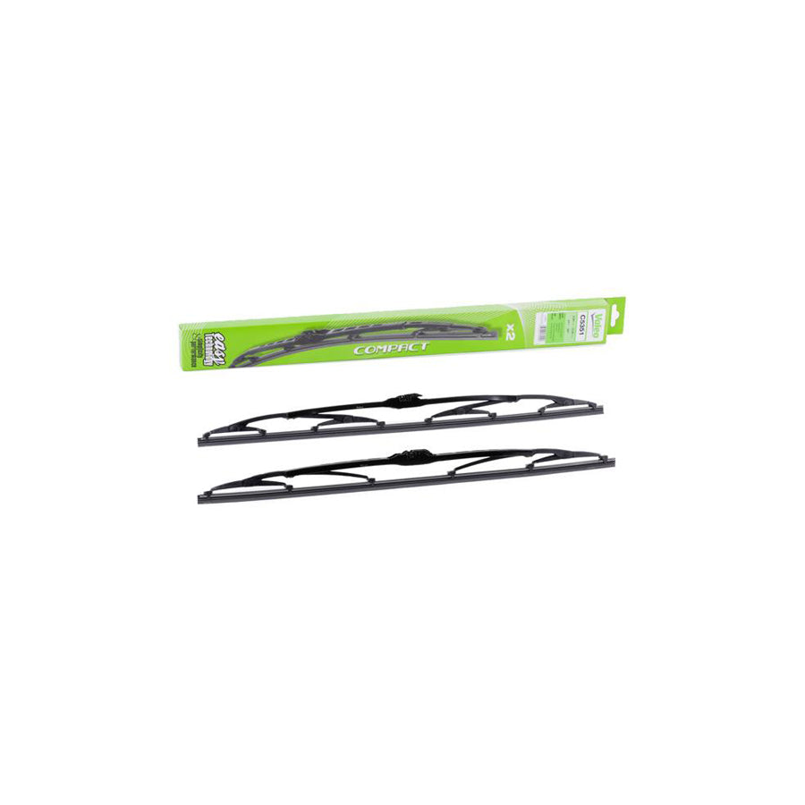 Valeo Compact 576015 Wiper Blade | Duco Car Parts UK Car Parts
