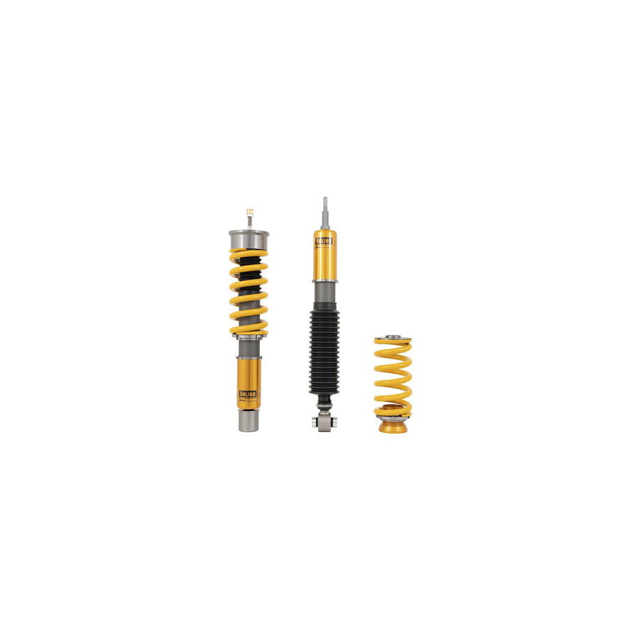 OHLINS AUS MU00S1 Road & Track Coilover Suspension Audi A4/S4/RS4, A5/S5/RS5 (B9) | ML Perfromance