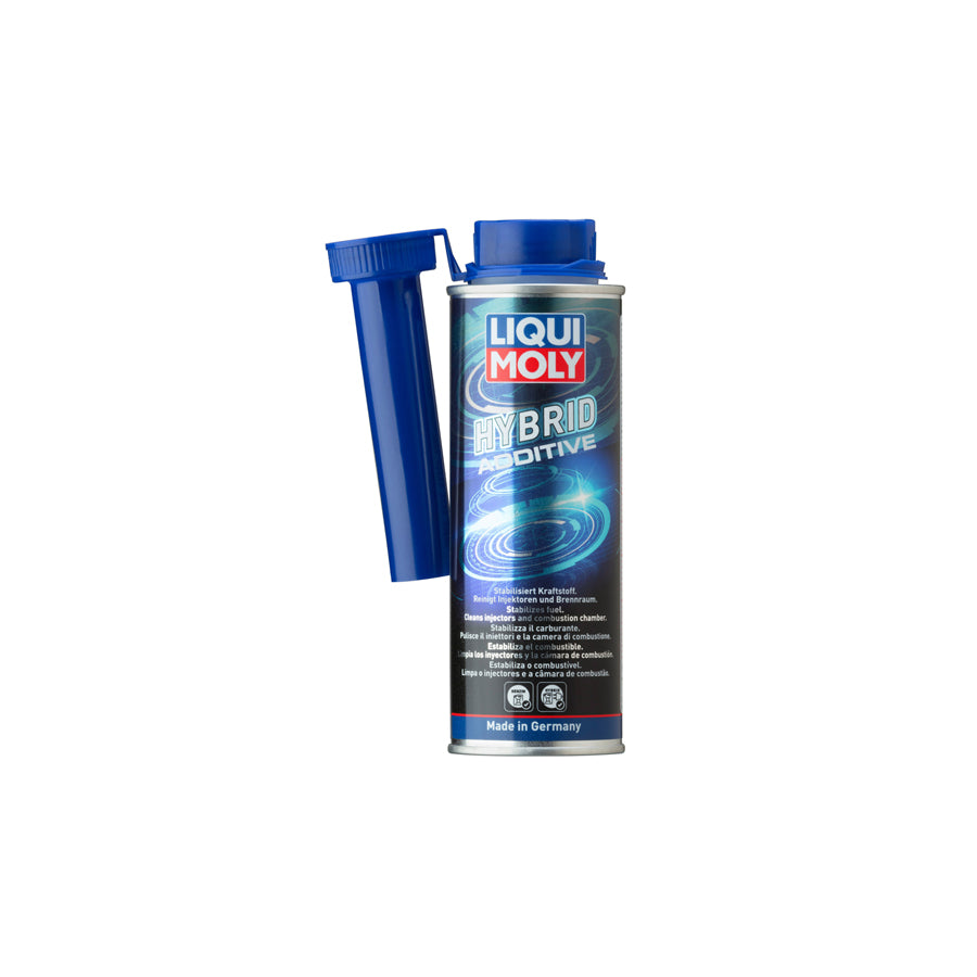 Liqui Moly Hybrid Additive 250ml