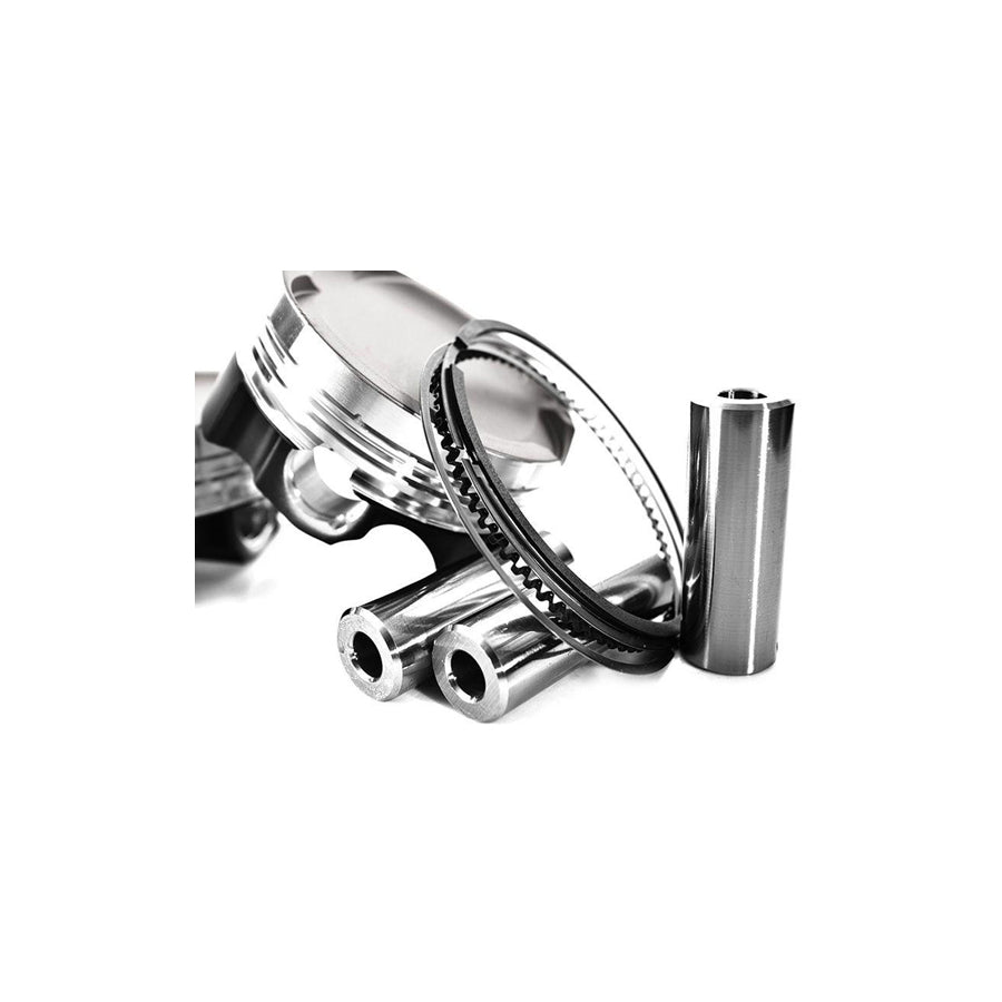 Integrated Engineering Audi Volkswagen 1.8T 20V Race Spec JE FSR Stroker Piston Set
