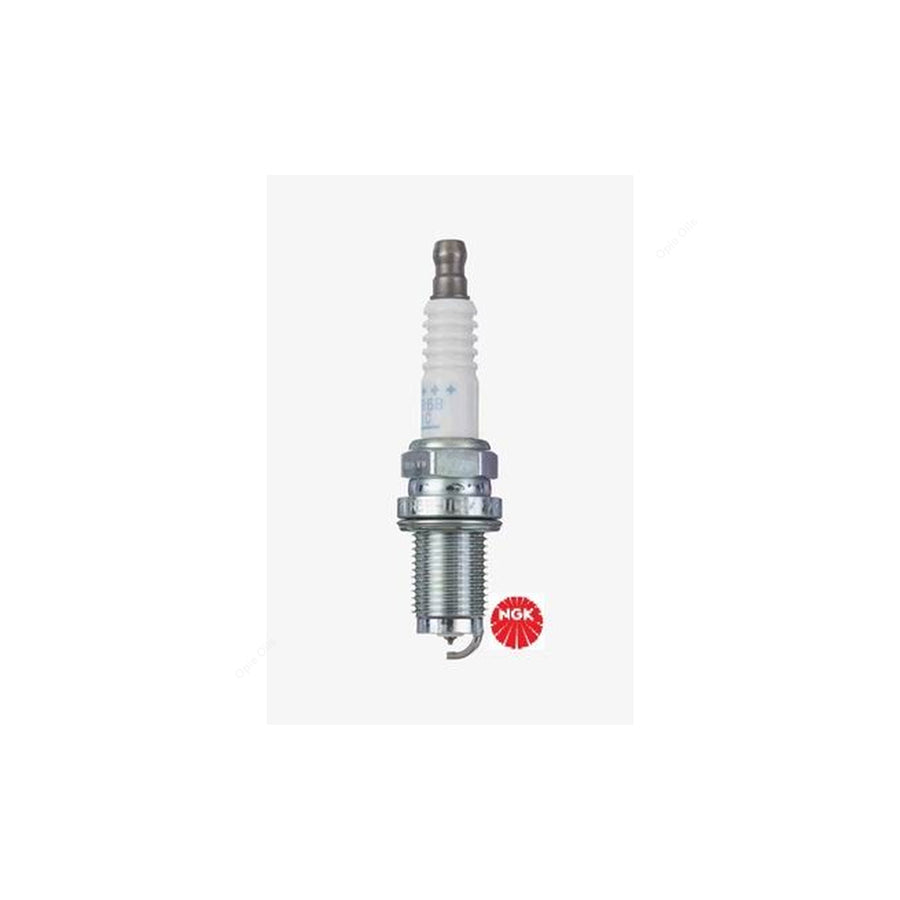 NGK PFR6B-11C (2684) - Laser Platinum Spark Plug / Sparkplug