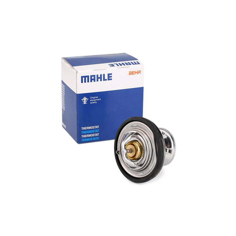 MAHLE ORIGINAL TX 29 75D Engine thermostat Opening Temperature: 75°C, with seal
