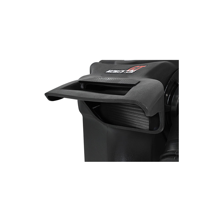 aFe Audi B8 Momentum GT Pro DRY S Cold Air Intake System (Audi A4)