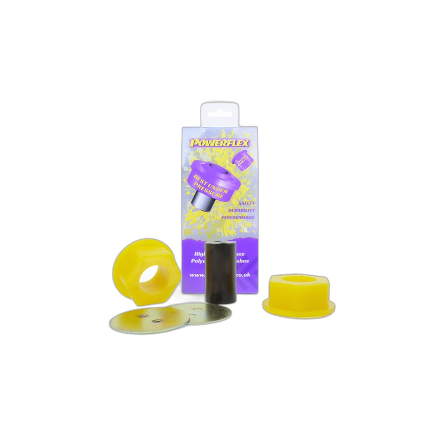 Powerflex PFR57-520 Porsche Front Engine Mount Bush (Inc. 986 Boxster & 987C Cayman) | Duco Car Parts UK Car Parts