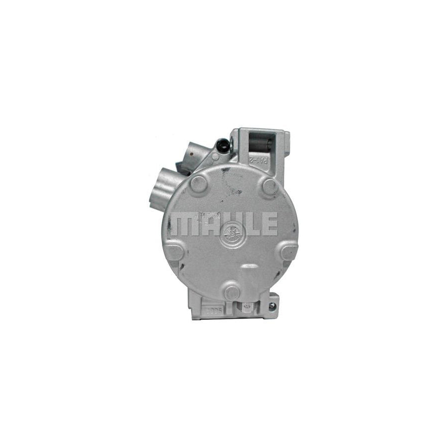 MAHLE ORIGINAL ACP 1196 000P Compressor, air conditioning for MAZDA CX-7 (ER) PAG 46 YF, Refrigerant: R 1234yf, R 134a