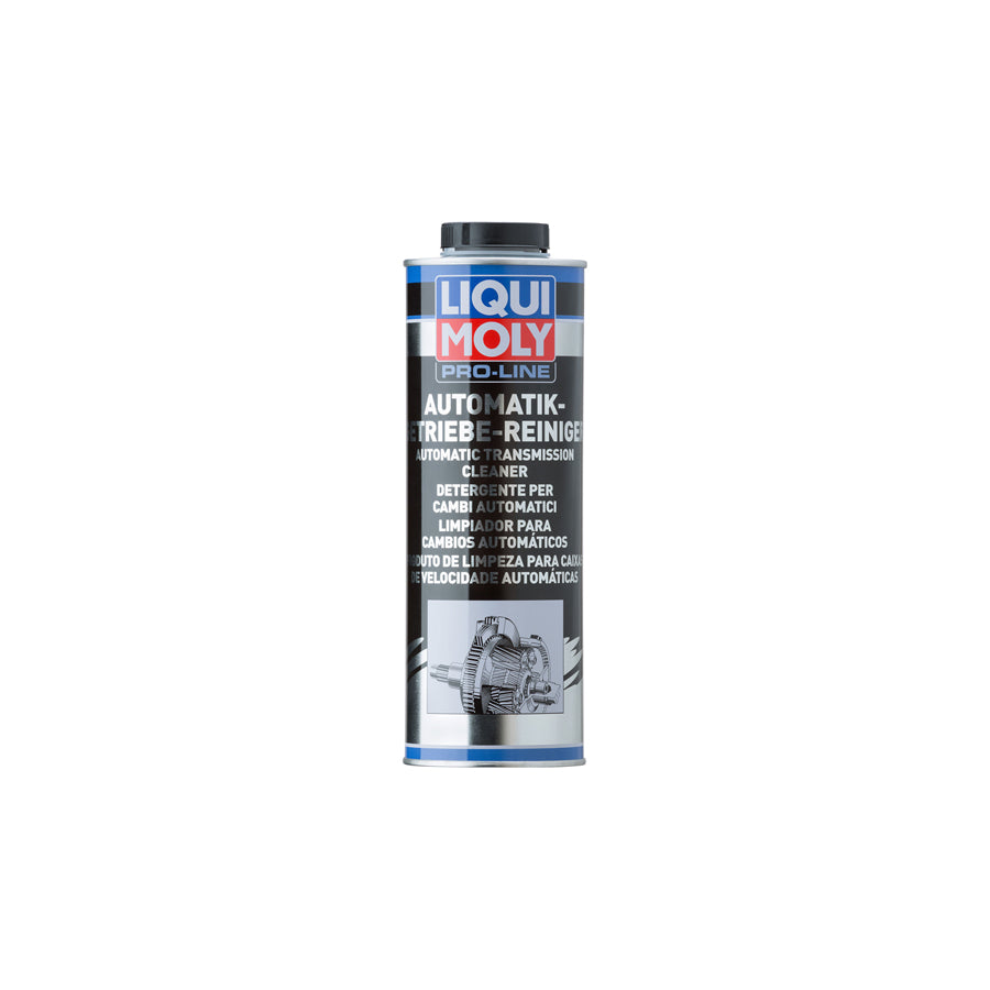 Liqui Moly Pro Line Automatic Transmission Cleaner 1l