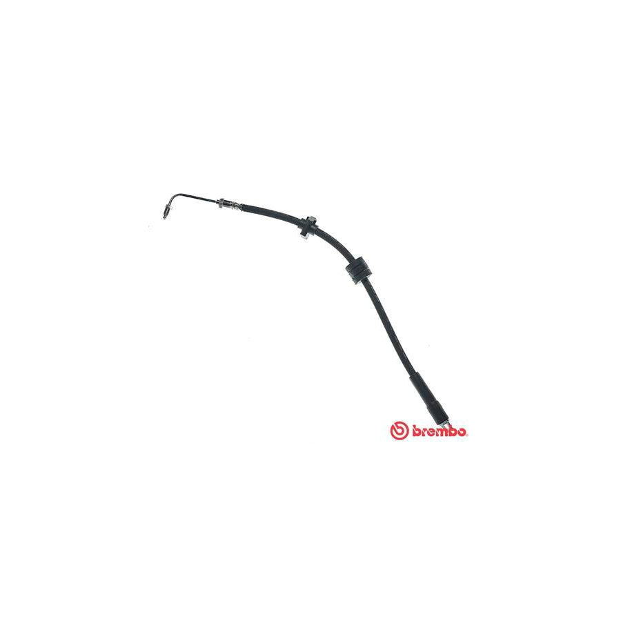 BREMBO T 61 088 Brake Hose for PEUGEOT 406 565Mm M10X1