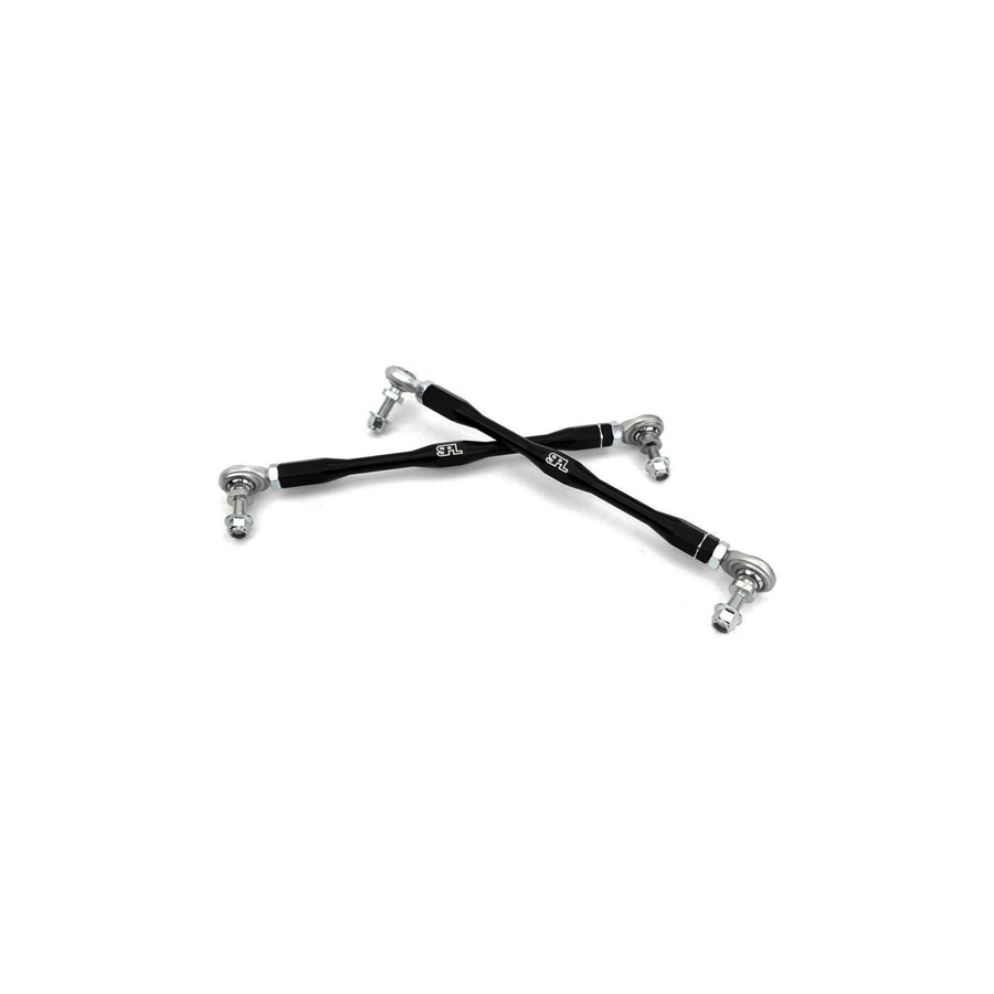SPL BMW E82 E88 E90 E91 Rear Swaybar Endlinks (1M, M3 & M3 GTS)